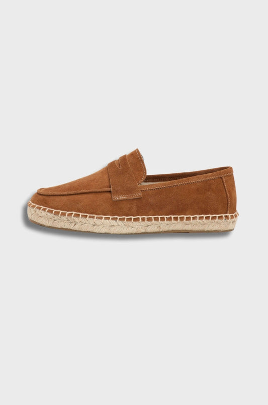 Mocasines Espadrilles